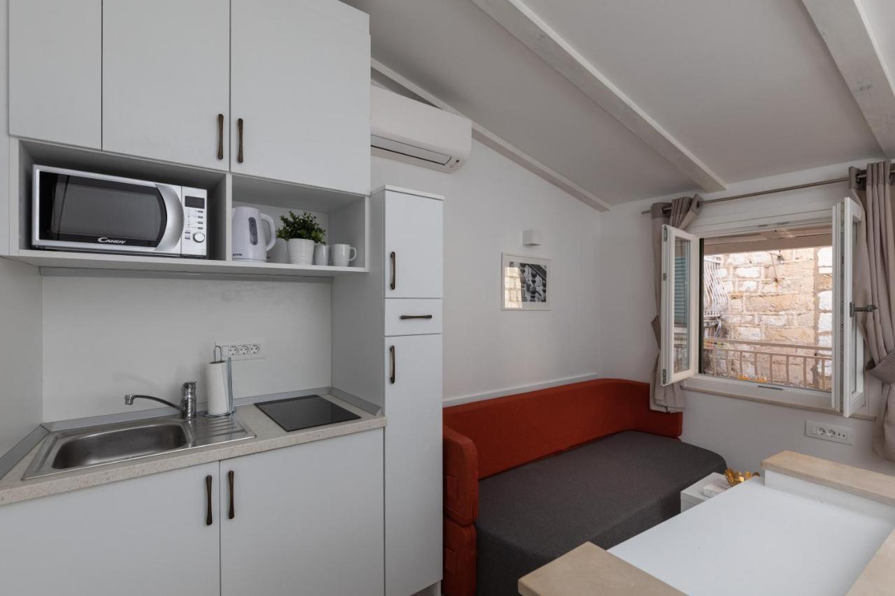Apartment & Rooms Palmotta Дубровник Экстерьер фото