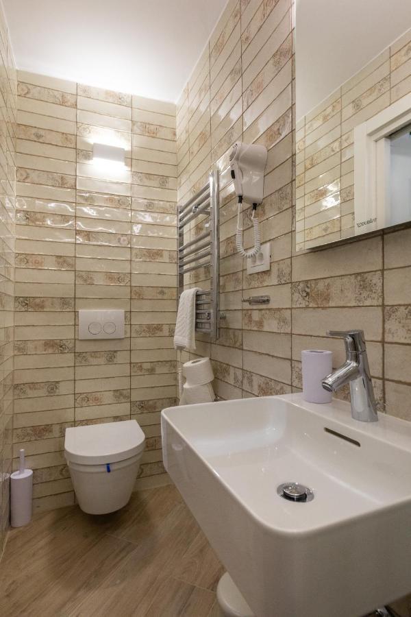 Apartment & Rooms Palmotta Дубровник Экстерьер фото