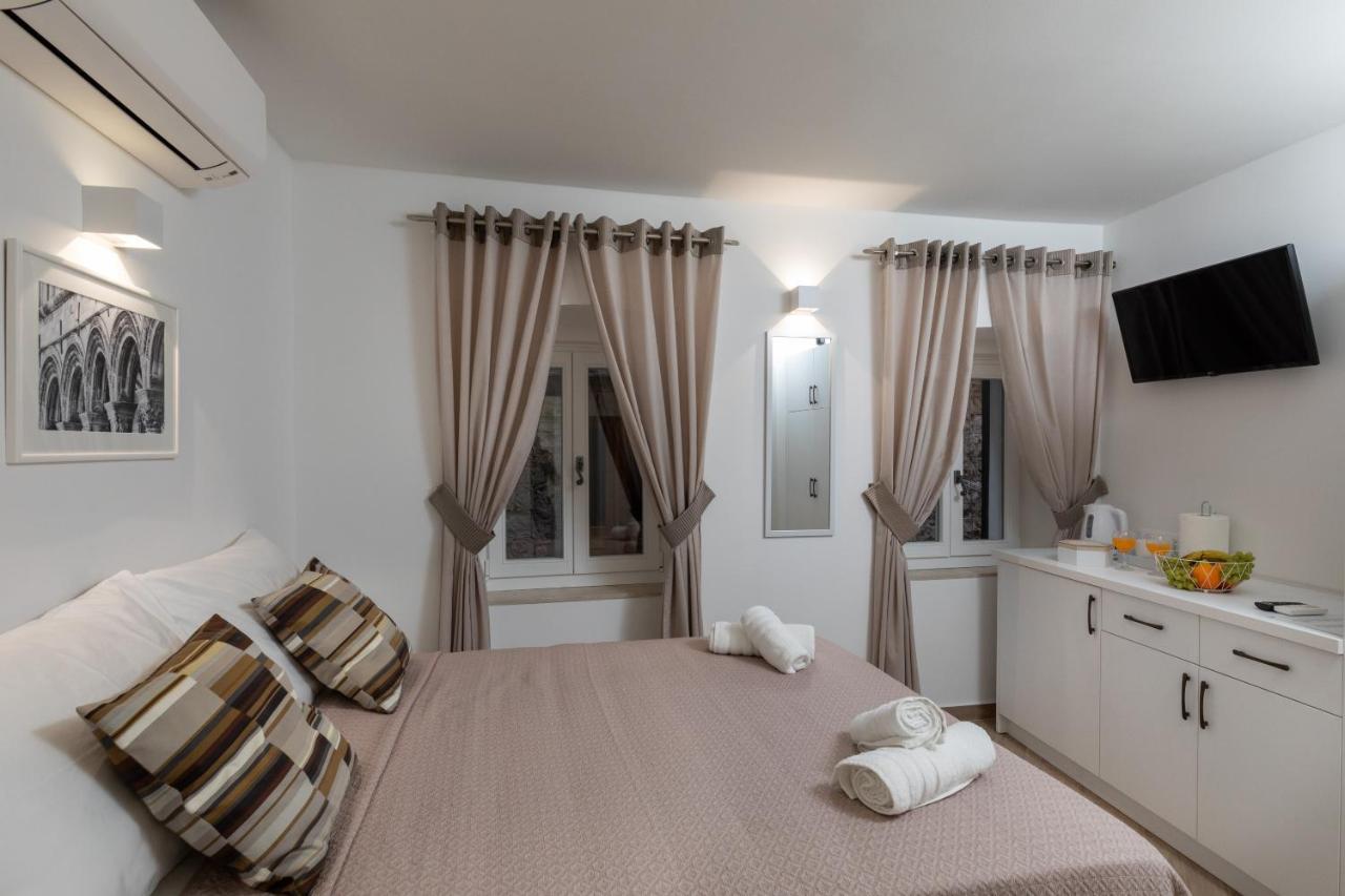 Apartment & Rooms Palmotta Дубровник Экстерьер фото