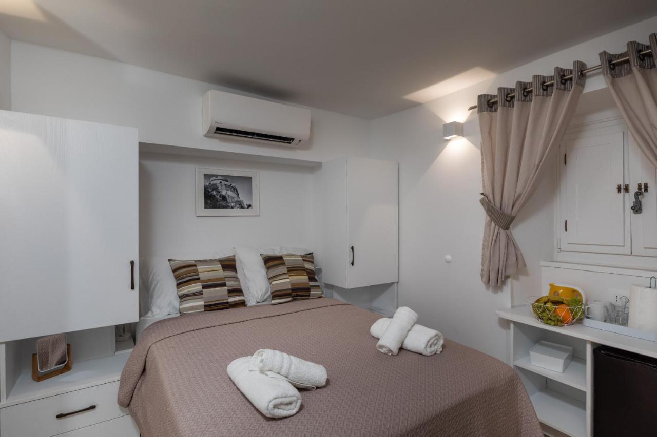 Apartment & Rooms Palmotta Дубровник Экстерьер фото